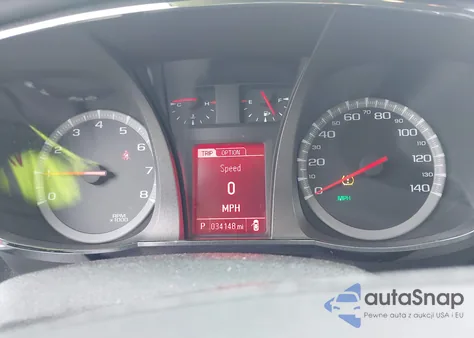 2014 GMC Terrain Slt-1 from USA, damaged, VIN 2GKFLXEK4E6248453